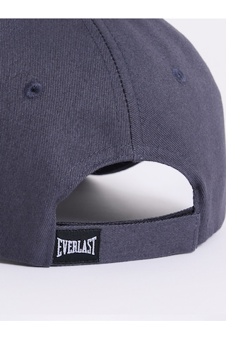Everlast Classics Antrasit Şapka Antrasit
