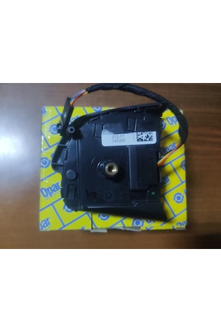 Fiat Egea Cruise Control Kumanda Dügmesi 486876424