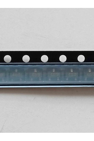 Fst853ta Zetex 21 Adet
