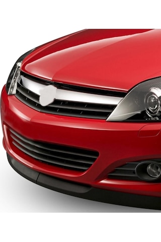 Fiat Albea Astra H Lip Ön Tampon Eki