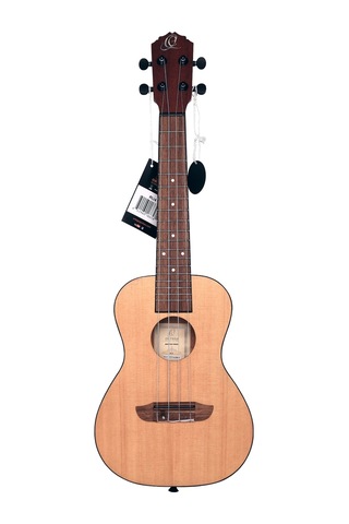 Ortega Turkey Edition Exclusive Concert Ukulele