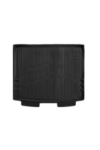 Hyundai Kona Elektrikli 2024 Sonrası Myk 3d Premium Yumuşak Bagaj Havuzu