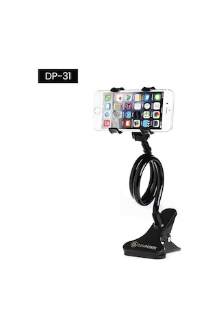 Akrobat Telefon Tutucu Çok Renkli