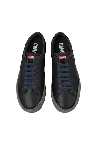 Camper Peu Touring Kadın Ayakkabı Siyah Gri