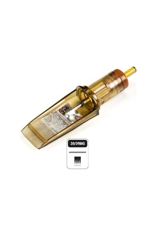 Kwadron 1039 Cmglt - Combat Magnum Long Taper - Kartuş Dövme İğnesi