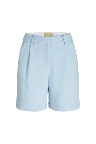 Jjxx Jxellıs Wıde Hw Shorts Tl Mavi Kadın Şort Mavi