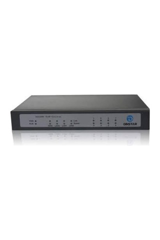 Dag1000-8s Fxs Gateway