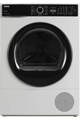 Vestel KM 77402 WIFI 7 KG Kurutma Makinesi