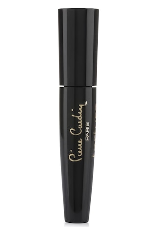 Pierre Cardin Torture Uzunluk Ve Hacim Veren Mascara Siyah