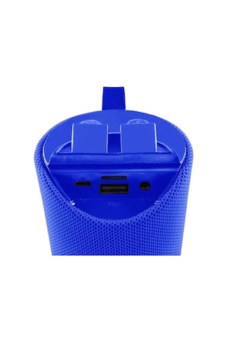 Tg Tg113a Usb/sd/fm/bluetooth Destekli Taşınabilir Wıreless Hoparlör