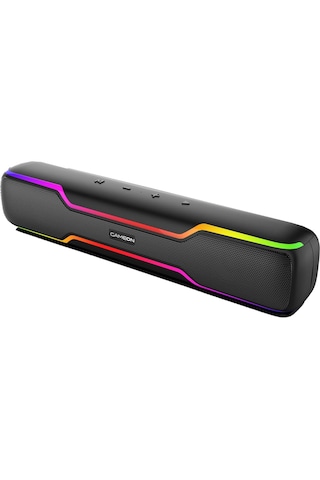 Gameon Dominator Blaze Gosbt2 Kablosuz Gosbt2rgb Gaming Soundbar