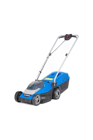 Hyundai HYM33LI Akülü Çim Biçme Makinesi
