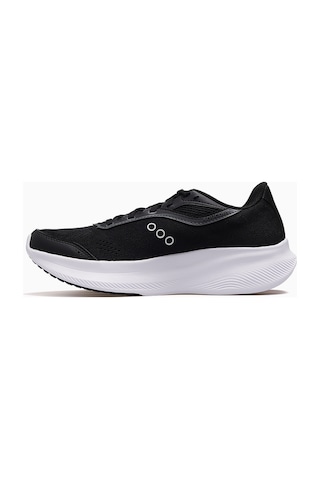 Saucony Cohesion 18 Erkek Koşu Ayakkabısı 26y S21034 Siyah Beyaz Siyah Beyaz