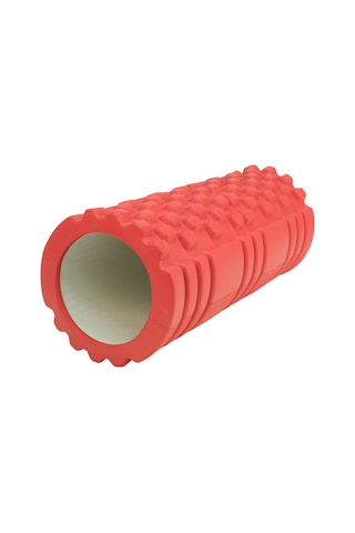 Musclecloth Active Foam Roller Kırmızı