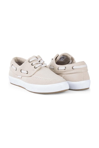 Buckhead Edoras Buck4320-Bk621 Erkek Günlük Ayakkabı - Bej