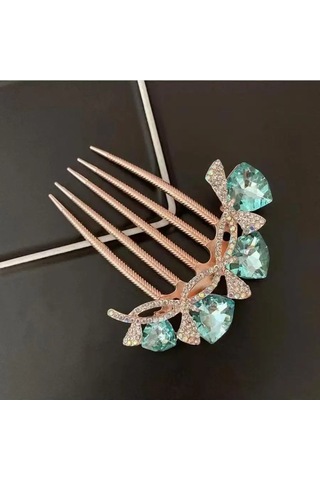 Villovatik Ariana Saçı İçin Tarama Tokası 130170674 Diğer