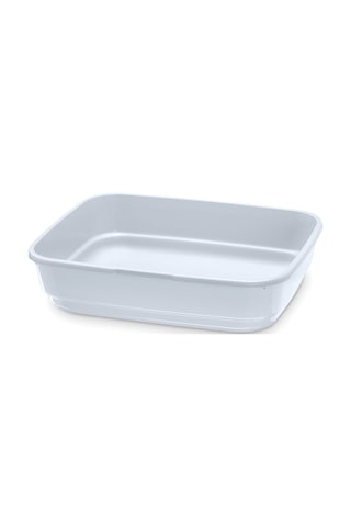 1711734816 Imac Felıx Açık Kedi Tuvaleti 49,5x39x12cm