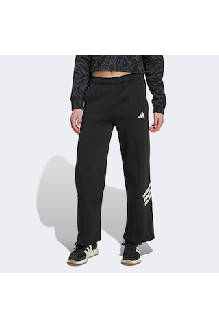 Adidas Pt Çocuk Siyah Pantolon Jw7544 Siyah