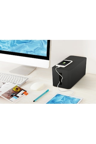 Da-90502 Dıgıtus Kablo Düzenleme Kutusu. Büyük