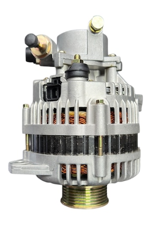 Opel Combo, Corsa 1.7, 1.9 Dizel Vakumlu Hitachi Tip Unipoint Marka Alternatör