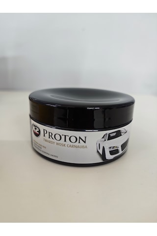 K2 Proton Carnauba Wax Seti 200ml Kit