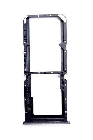 Oppo A76 2022 4g Sim Tepsisi Cph2375 - Siyah