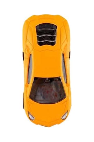 Siku 1449 Lamborghını Aventador Lp700-4 Metal Plastik Oyuncak Yar