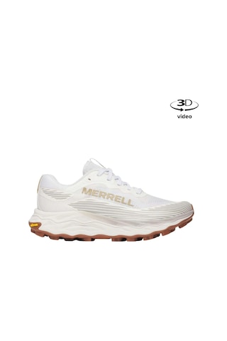 Merrell Agılıty Peak 6 Kadın Ayakkabısı J00005074 Beyaz