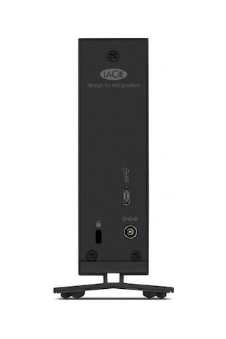Lacie STHA4000800 D2 Professional 4 TB 3.5" USB 3.1 Taşınabilir Disk