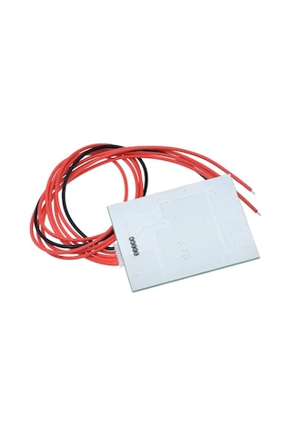 Jms 4s 30a 14.8v Li-ion 18650 Pil Bms Paketleri Pcb Koruma Kurulu Dengesi Kablolu Entegre Devreler