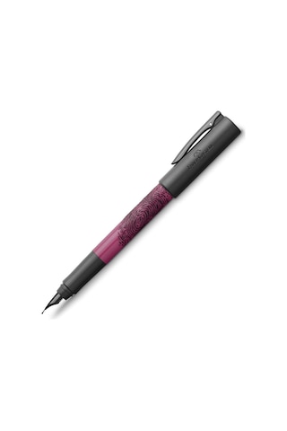 Faber-castell Writink Dolma Kalem Pembe F Uç Çok Renkli