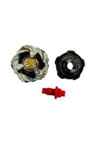 Beyblade Xserisi Bx-15 Rapıdıty Metal -fırlatıcısız Beyblade