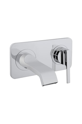 Artema Suit U A42487 Ankastre Lavabo Bataryası Krom