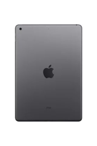 Apple Uyumlu iPad 7. Nesil Wi-Fi + Cellular MW6A2TU/A 128 GB 10.2" Tablet Uzay Grisi (Teşhir)