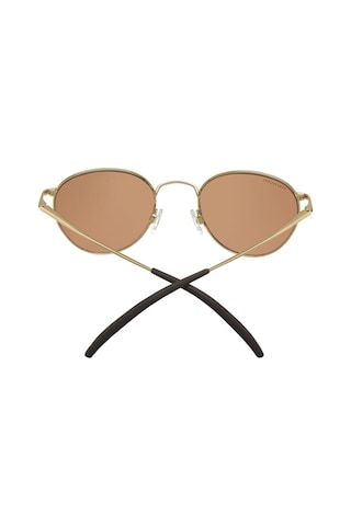 Serengeti Hamel SS520001 Polarize Unisex Güneş Gözlüğü