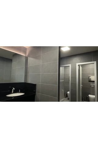 Dekoratif Lineer Led Aydınlatma
