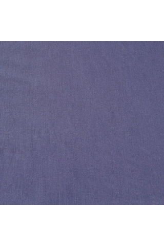 Evidea Soft Basic Tek Kişilik Lastikli Çarşaf - Lacivert - 100x200 Cm Lacivert