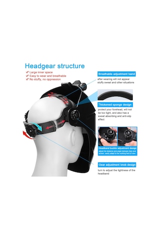 Jms Geevorks Büyük Görünümlü Gerçek Renkli Otomatik Kararan Kaynak Yüz Maskesi