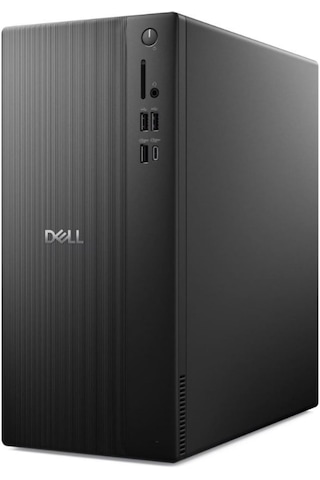 Dell Tower Essential QVT1260 i5-14500 16 GB 512 GB SSD Ubuntu Masaüstü Bilgisayar