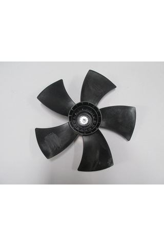 Honda Crv 07/10 Radyatör Fan Kanadı 5 Kanat Tyg