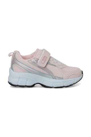 I Cool Muller P Pudra Kız Çocuk Spor Ayakkabı 000000000102714612 Pembe-grı