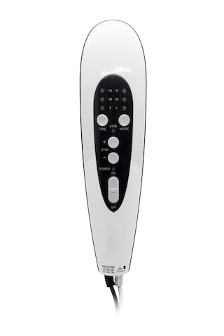 NU-TEK Ct1032 Portatif Fizik ve Tens Cihazı Üts Kayıtlı