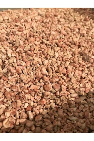 Vivid Mısır Granülü Taban Malzemesi 1 Kg