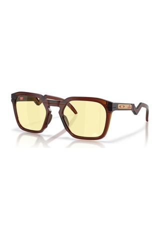 Oakley 0oo9533 953310 54 Kahverengi