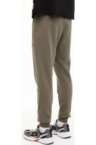 Lumberjack 6m Mb Ct107 Jogger 6fx A Hakı Erkek Yeşil Eşofman Takımı - 102064432