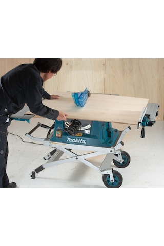 Makita Testere Tezgahı Mlt100n