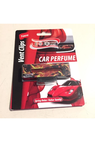 EJOLLY OTO KOKUSU PETEK KLİPSLİ 3ML