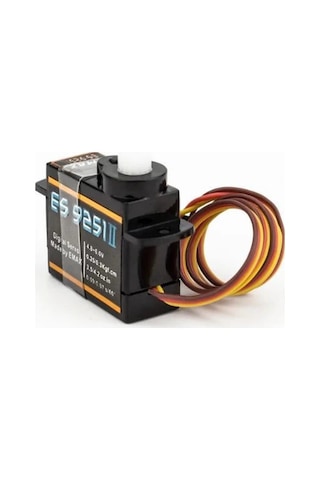 Emax Es9251 4g Plastik Dişli Dijital Mikro Servo Motor