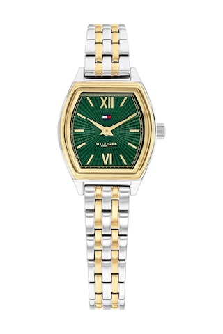 Tommy Hilfiger Th1782907 Kadın Kol Saati Metalik Gri
