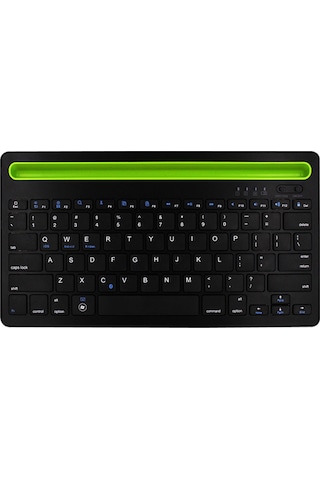 Ploody Ipad Samsung Iphone Bluetooth Klavye